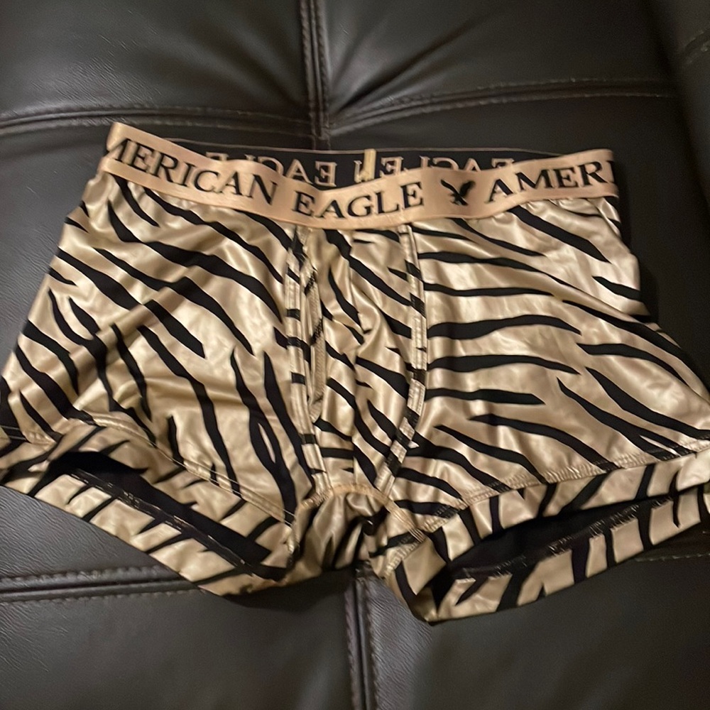 American Eagle 🦅LG boxer briefs